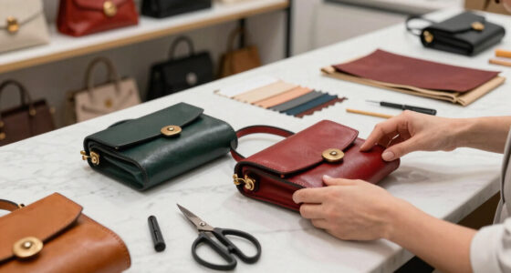 14 Best Designer Handbags in 2026