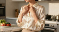 14 Best Elegant Blouses in 2026