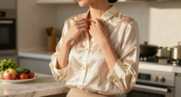 14 Best Elegant Blouses in 2026