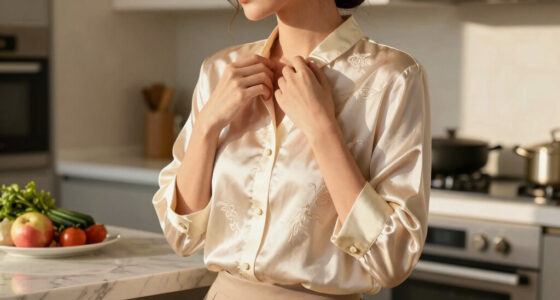 14 Best Elegant Blouses in 2026