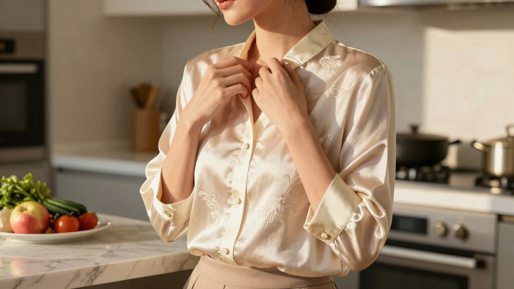 14 Best Elegant Blouses in 2026