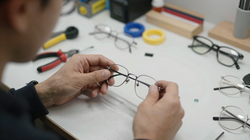 14 Best Eyeglass Frames in 2026