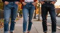 14 Best Fall Jeans Styles in 2026
