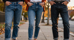 14 Best Fall Jeans Styles in 2026