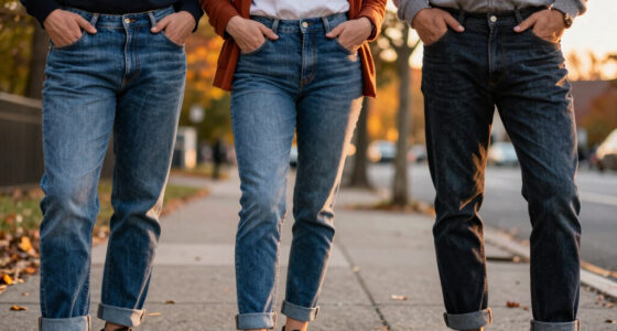 14 Best Fall Jeans Styles in 2026