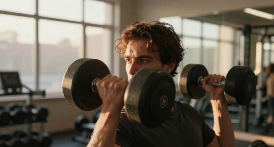 14 Best Fitness Weights in 2026