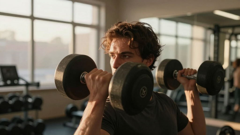 14 Best Fitness Weights in 2026