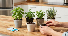 14 Best Herb Garden Kits in 2026