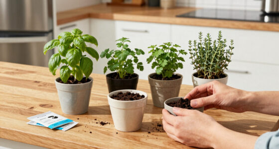 14 Best Herb Garden Kits in 2026
