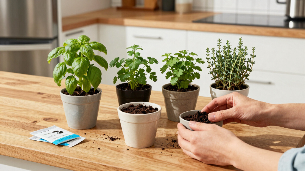 14 Best Herb Garden Kits in 2026