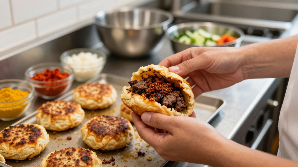 14 Best Jamaican Beef Patties in 2026