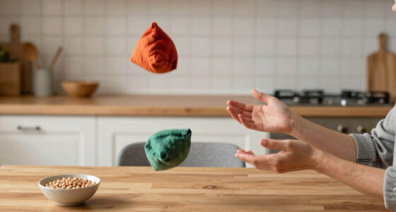 14 Best Juggling Beanbags in 2026