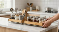 14 Best Kitchen Counter Organizers in 2026