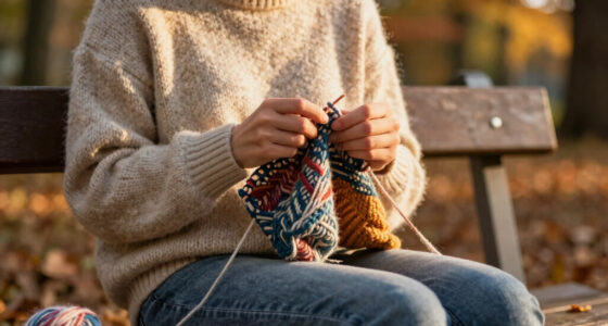 14 Best Knit Sweaters in 2026