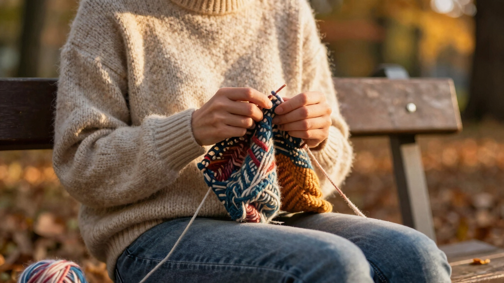 14 Best Knit Sweaters in 2026
