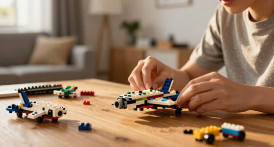 14 Best LEGO Space Sets in 2026