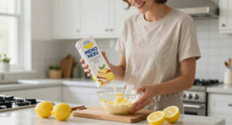 14 Best Lemon Cake Mixes in 2026