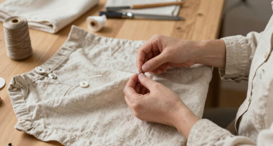 14 Best Linen Clothing in 2026