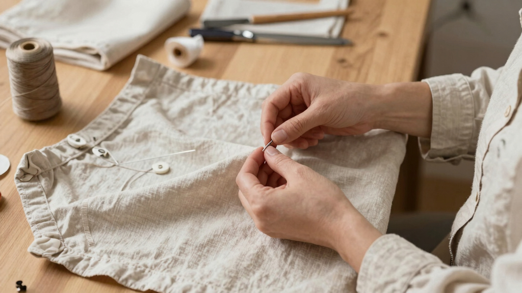 14 Best Linen Clothing in 2026