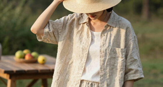 14 Best Linen Summer Clothing in 2026