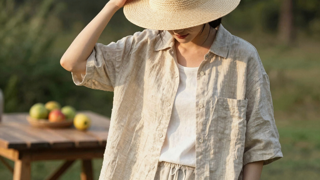 14 Best Linen Summer Clothing in 2026
