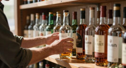 14 Best Liquor Bottles in 2026