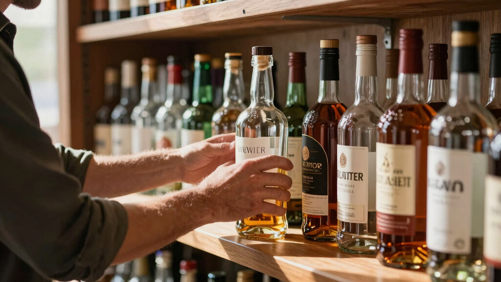 14 Best Liquor Bottles in 2026