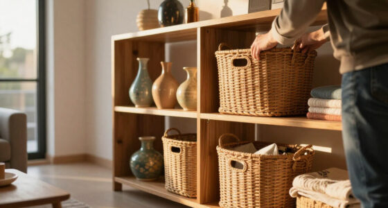 14 Best Living Room Storage Furniture in 2026
