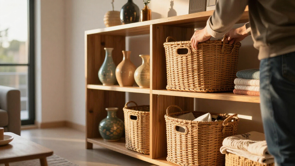 14 Best Living Room Storage Furniture in 2026