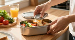 14 Best Lunch Box Containers for Packable Meals in 2026