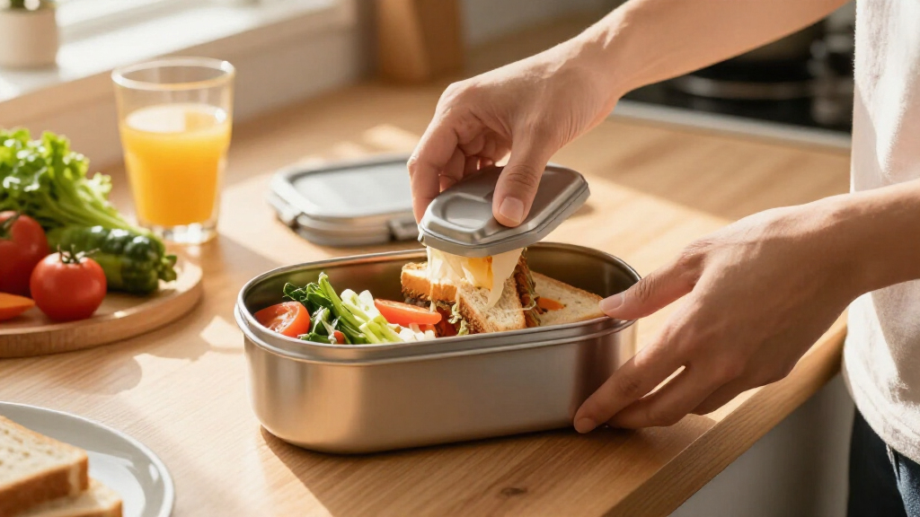 14 Best Lunch Box Containers for Packable Meals in 2026