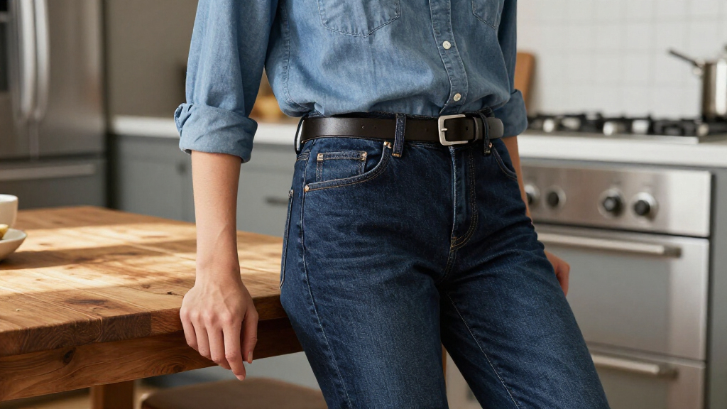 14 Best Luxury Denim Clothing in 2026