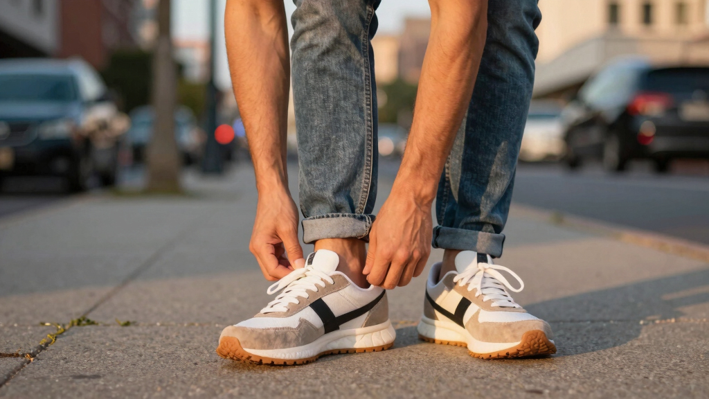 14 Best Men’s Fashion Sneakers in 2026