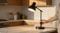 14 Best Multifunctional Table Lamps in 2026