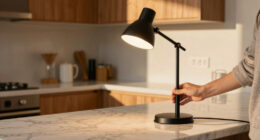 14 Best Multifunctional Table Lamps in 2026