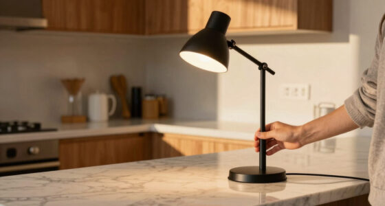 14 Best Multifunctional Table Lamps in 2026