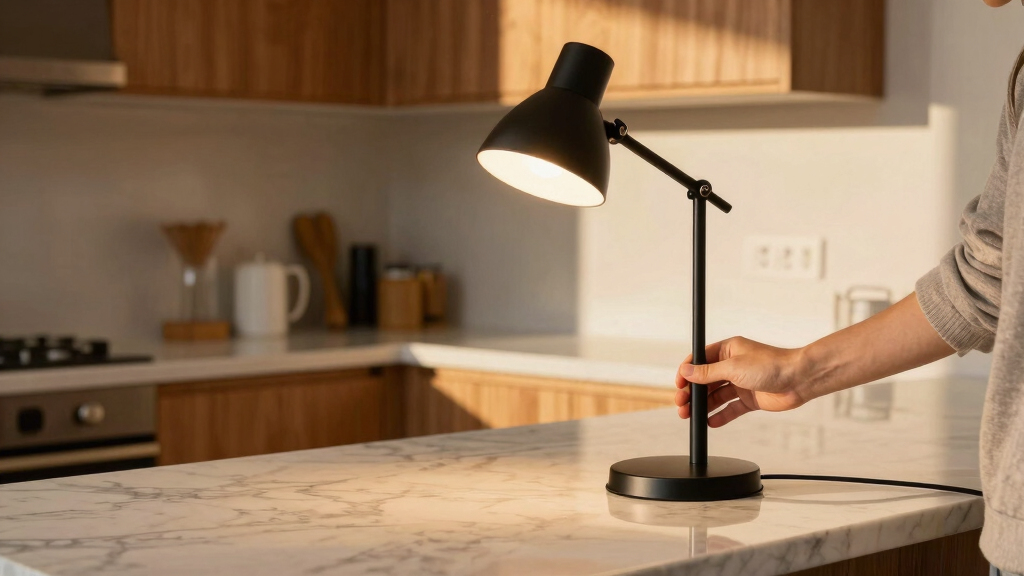 14 Best Multifunctional Table Lamps in 2026