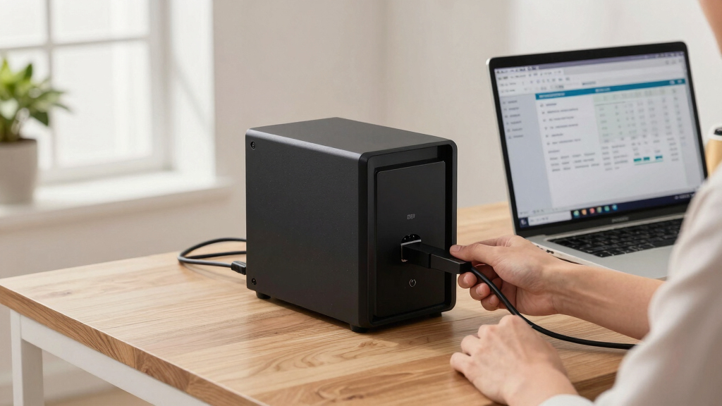 14 Best NAS Devices in 2026