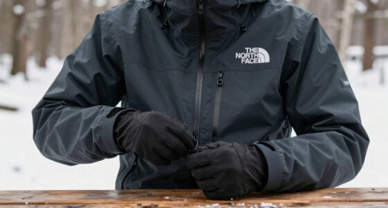 14 Best North Face Jackets in 2026