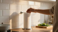 14 Best Paper Towel Holders in 2026
