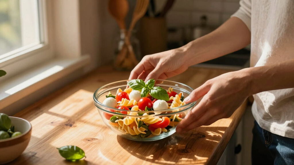 14 Best Pasta Salad Bowls in 2026