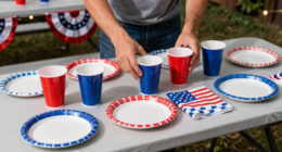 14 Best Patriotic 4th of July Party Supplies in 2026