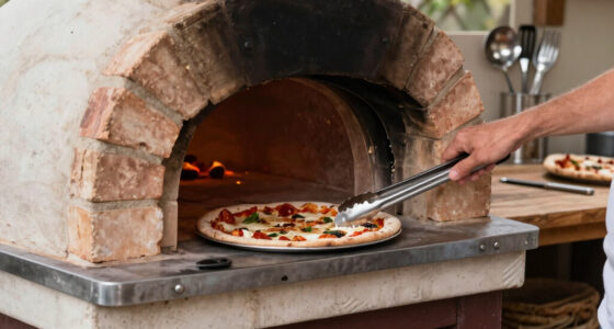 14 Best Pizza Ovens in 2026
