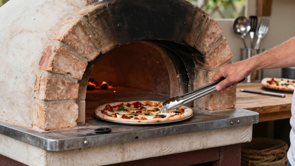14 Best Pizza Ovens in 2026
