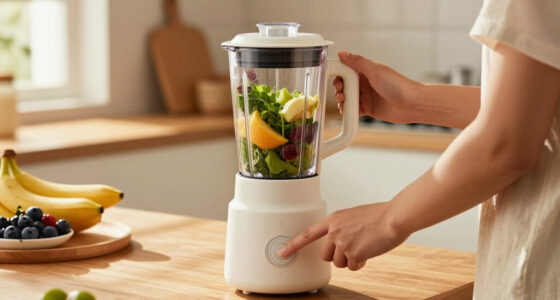 14 Best Portable Blender For Smoothies In 2026