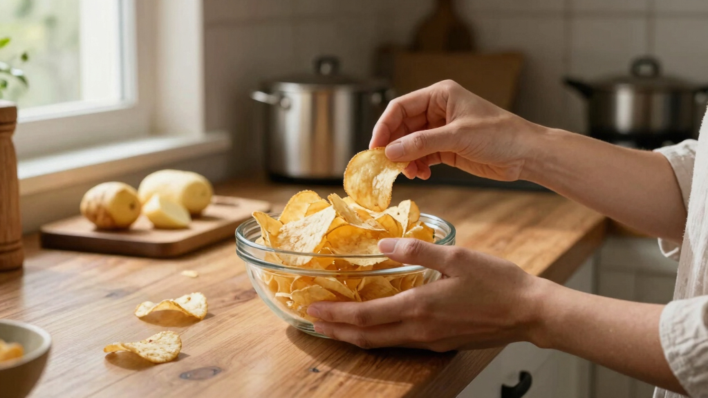 14 Best Potato Chips in 2026