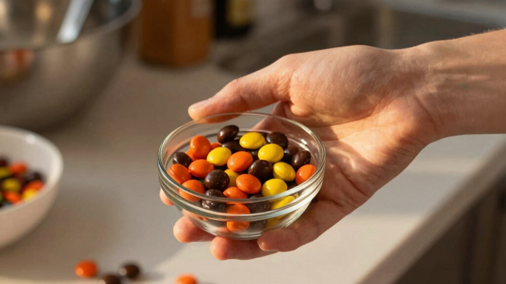 14 Best Reese's Pieces Candies in 2026