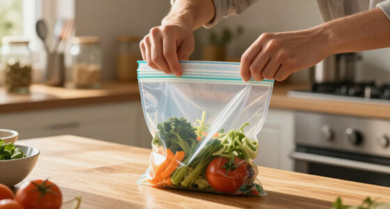 14 Best Reusable Food Storage Bags in 2026