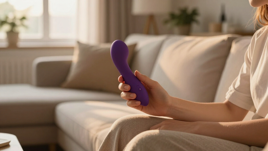 14 Best Sex Toys in 2026 — Ultimate Guide for Every Preference