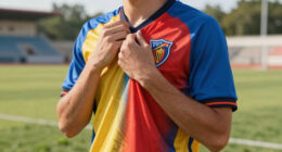 14 Best Soccer Jerseys in 2026